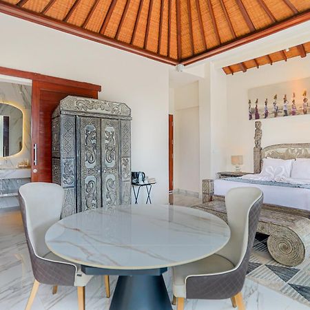 Villa Cella Bella Ubud Экстерьер фото